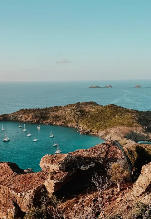 Best Resort in St Barts