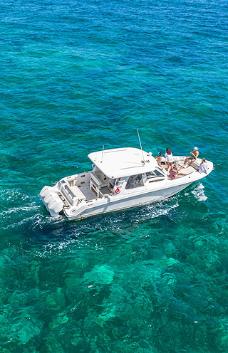 Best Resort in St Barts