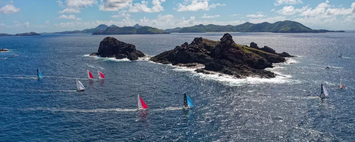 Le Barthélemy Hotel & Spa Hotel St Barts