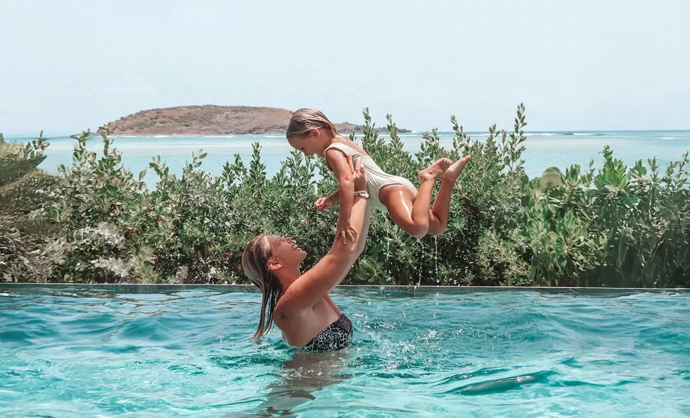 Le Barthélemy Hotel & Spa Hotel St Barts