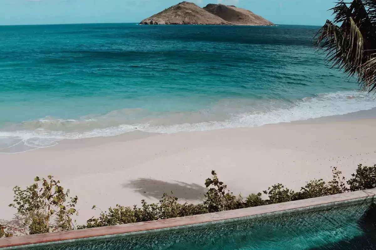 Le Barthélemy Hotel & Spa Hotel St Barts